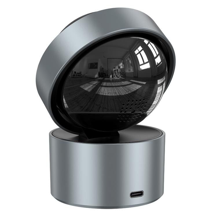 hoco D5 3MP 2.4G WiFi IP54 Indoor PTZ HD Camera, D5 hoco D5 3MP 2.4G WiFi IP54 Indoor PTZ HD Camera, D5